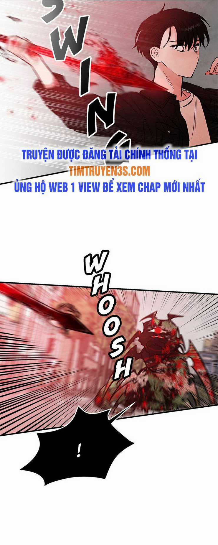 Bươm Bướm Và Máu - Chapter 10 - Trang 45