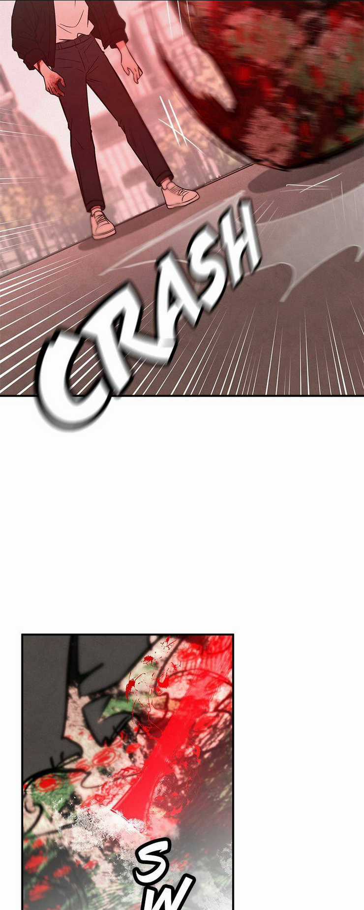 Bươm Bướm Và Máu - Chapter 10 - Trang 50