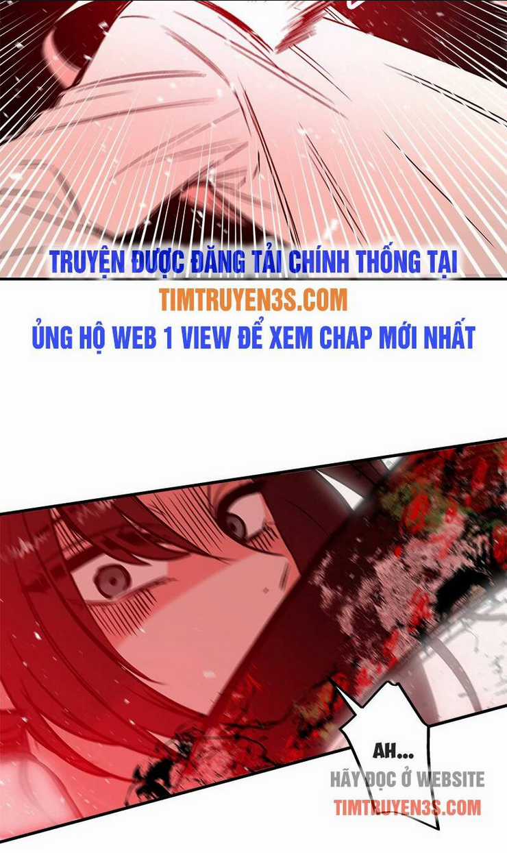 Bươm Bướm Và Máu - Chapter 10 - Trang 6