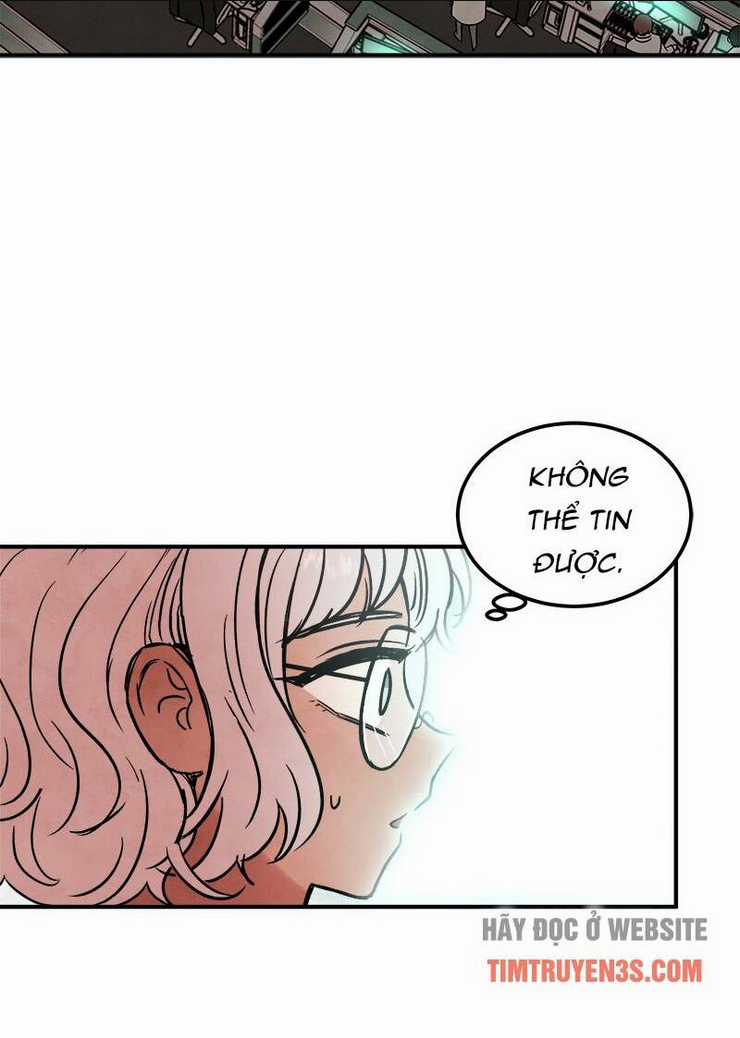 Bươm Bướm Và Máu - Chapter 10 - Trang 53