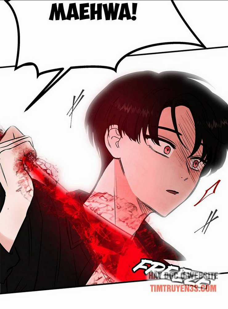Bươm Bướm Và Máu - Chapter 10 - Trang 59