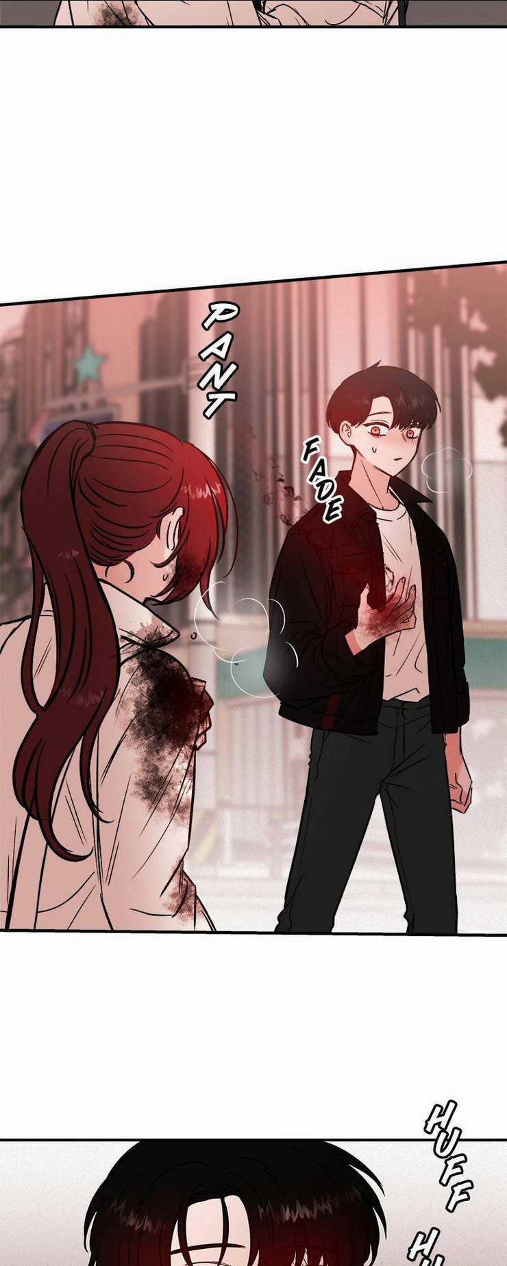 Bươm Bướm Và Máu - Chapter 10 - Trang 61