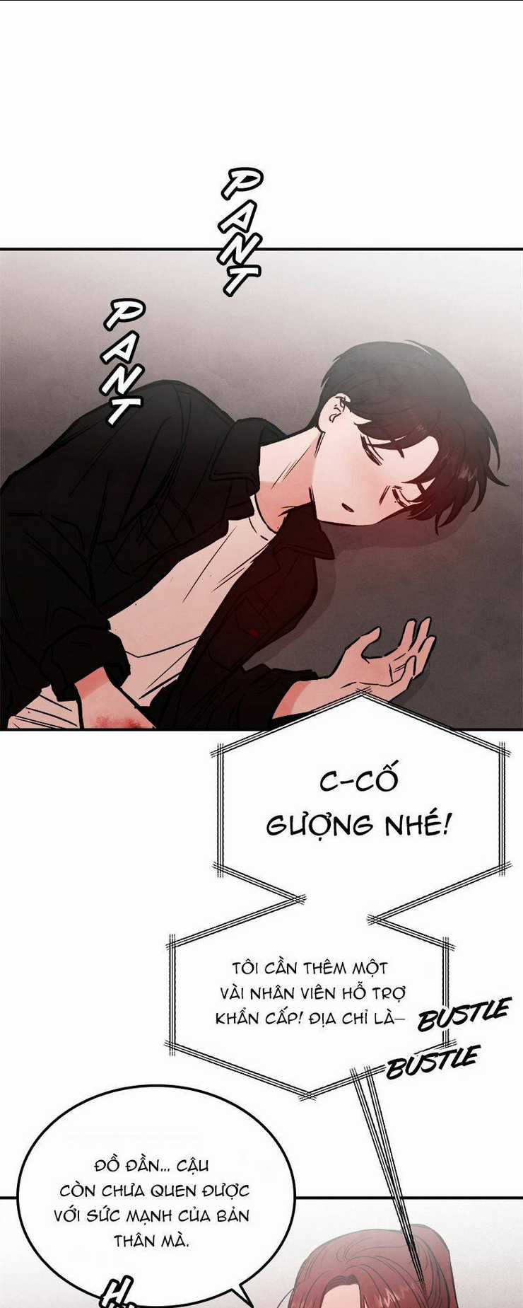 Bươm Bướm Và Máu - Chapter 10 - Trang 64