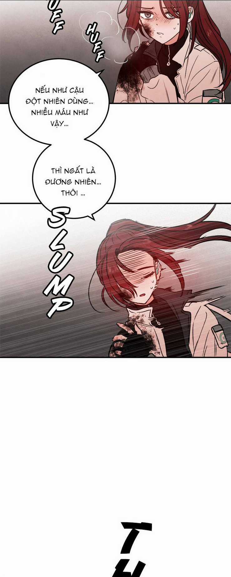 Bươm Bướm Và Máu - Chapter 10 - Trang 65