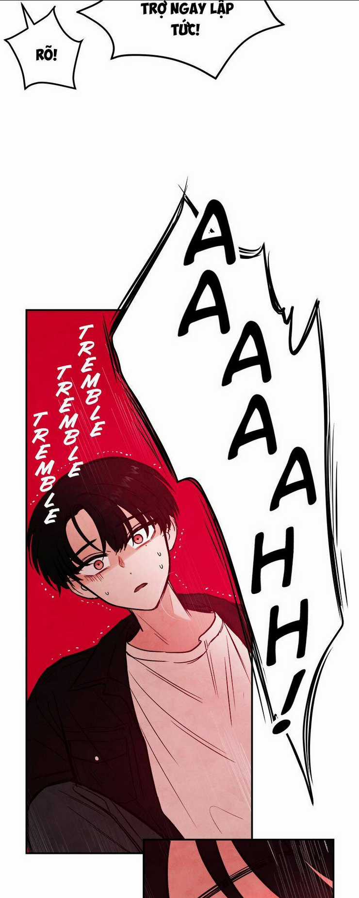 Bươm Bướm Và Máu - Chapter 10 - Trang 9