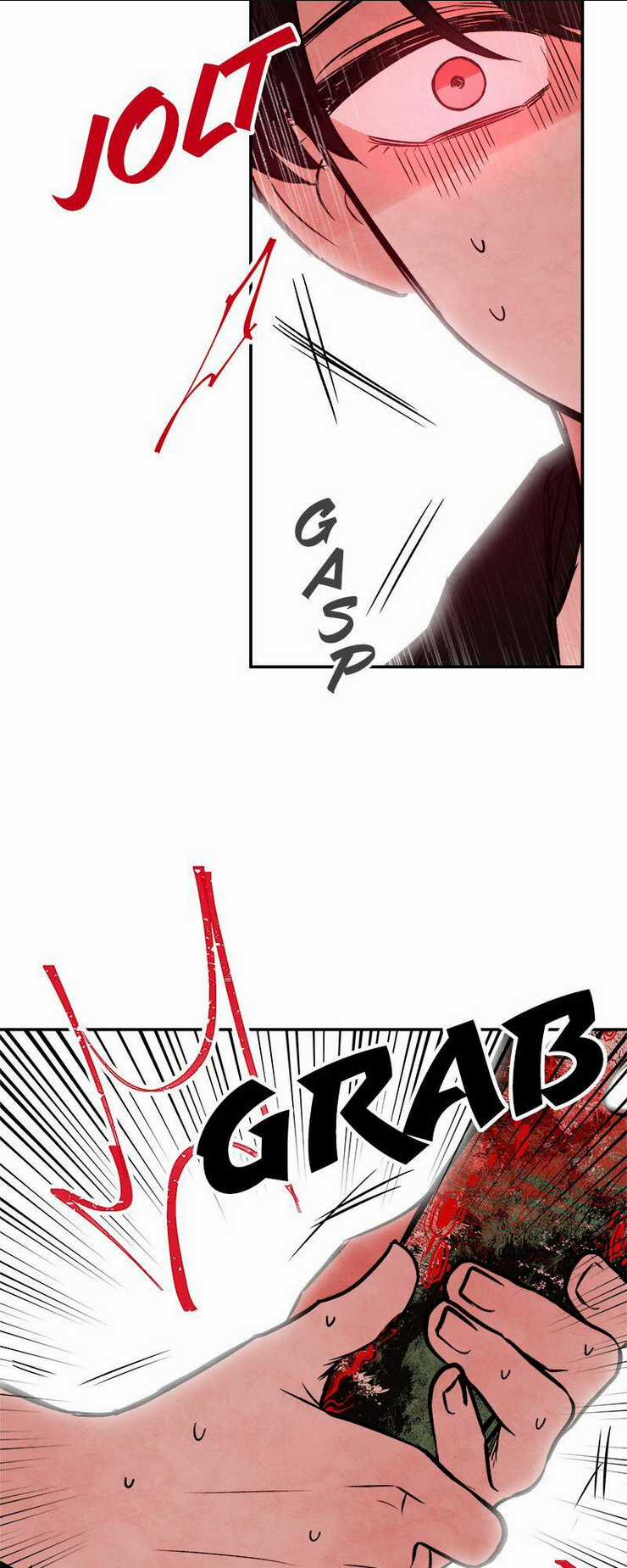 Bươm Bướm Và Máu - Chapter 10 - Trang 10