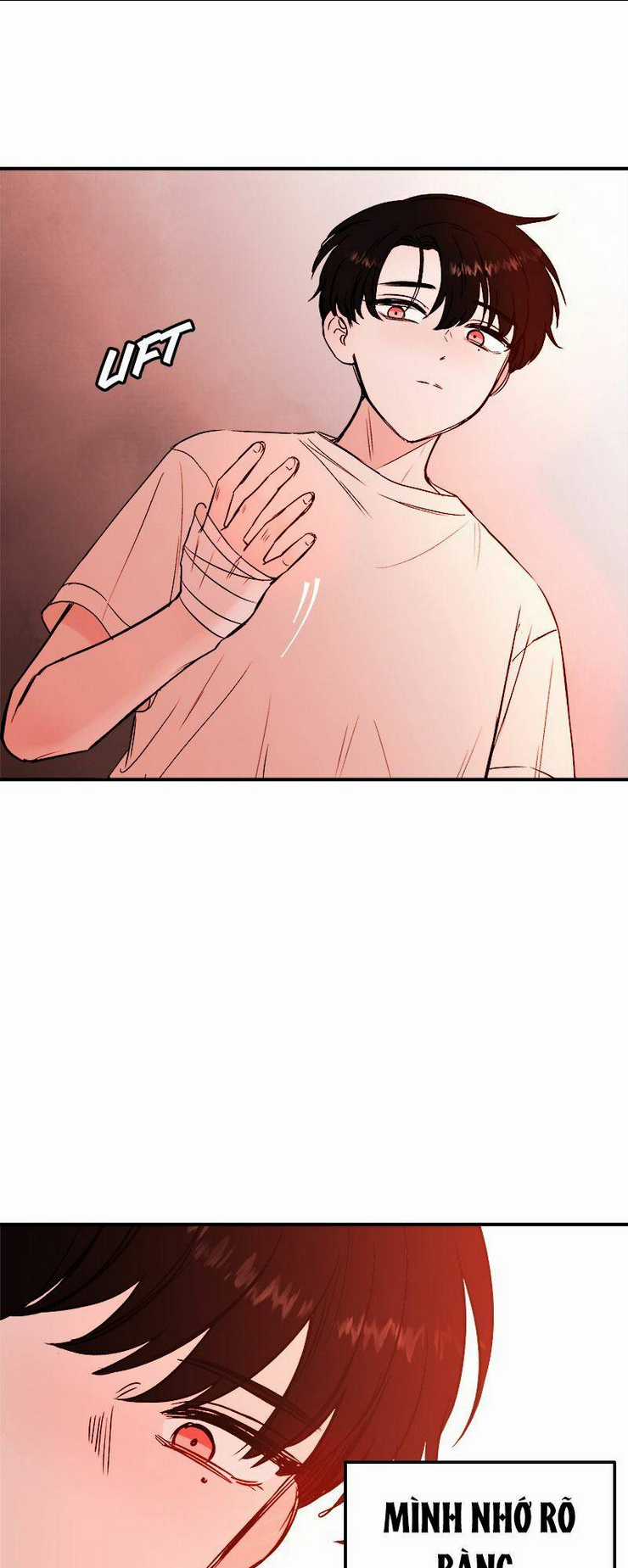 Bươm Bướm Và Máu - Chapter 11 - Trang 13