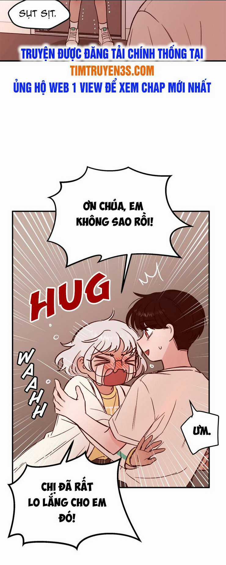 Bươm Bướm Và Máu - Chapter 11 - Trang 21