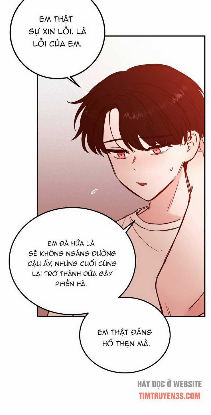 Bươm Bướm Và Máu - Chapter 11 - Trang 24