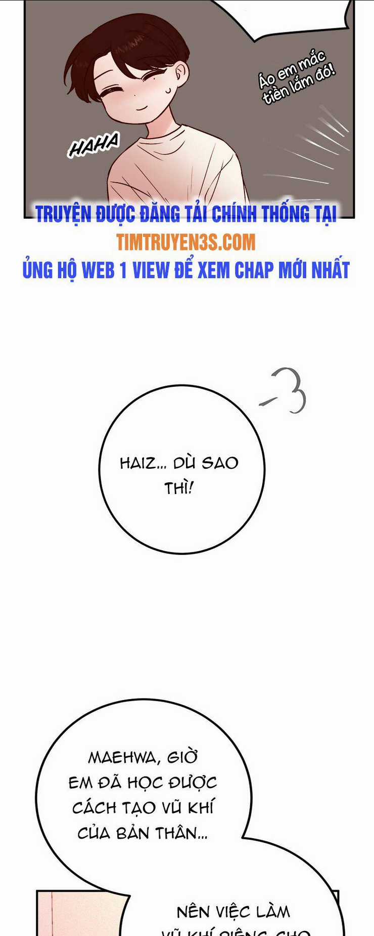 Bươm Bướm Và Máu - Chapter 11 - Trang 33