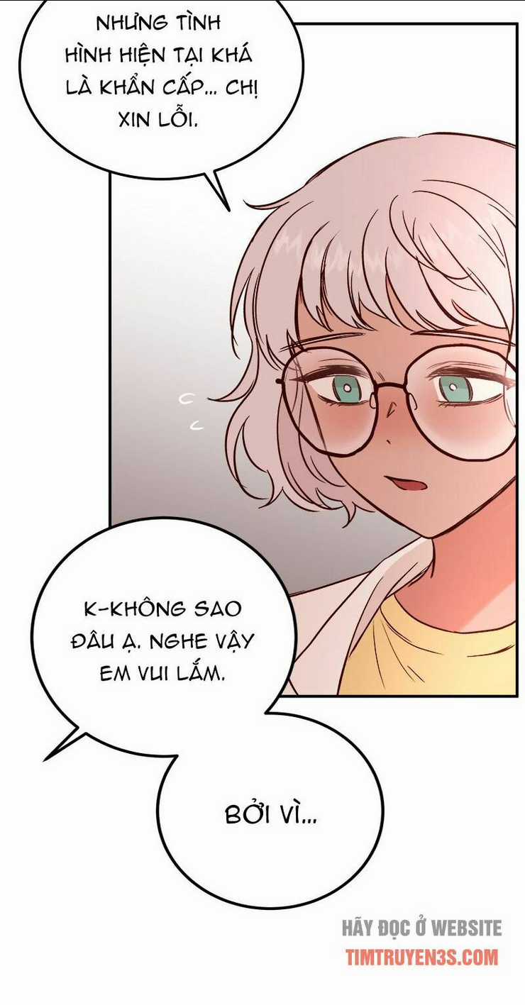 Bươm Bướm Và Máu - Chapter 11 - Trang 36