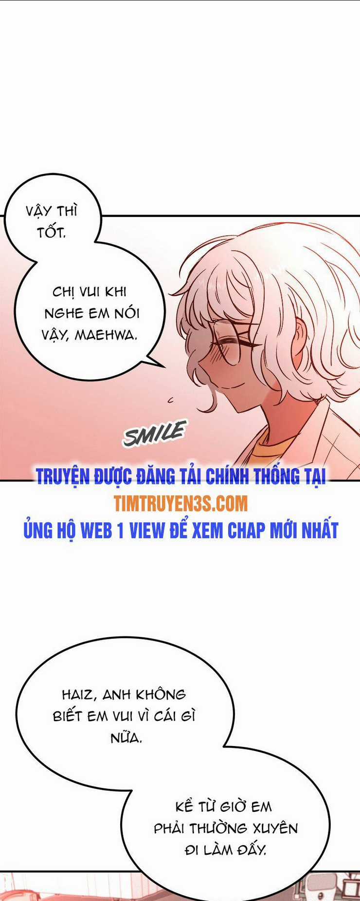 Bươm Bướm Và Máu - Chapter 11 - Trang 39