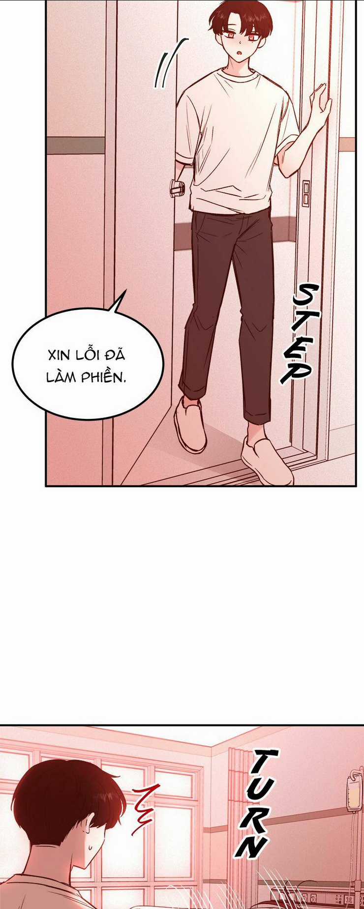 Bươm Bướm Và Máu - Chapter 11 - Trang 45