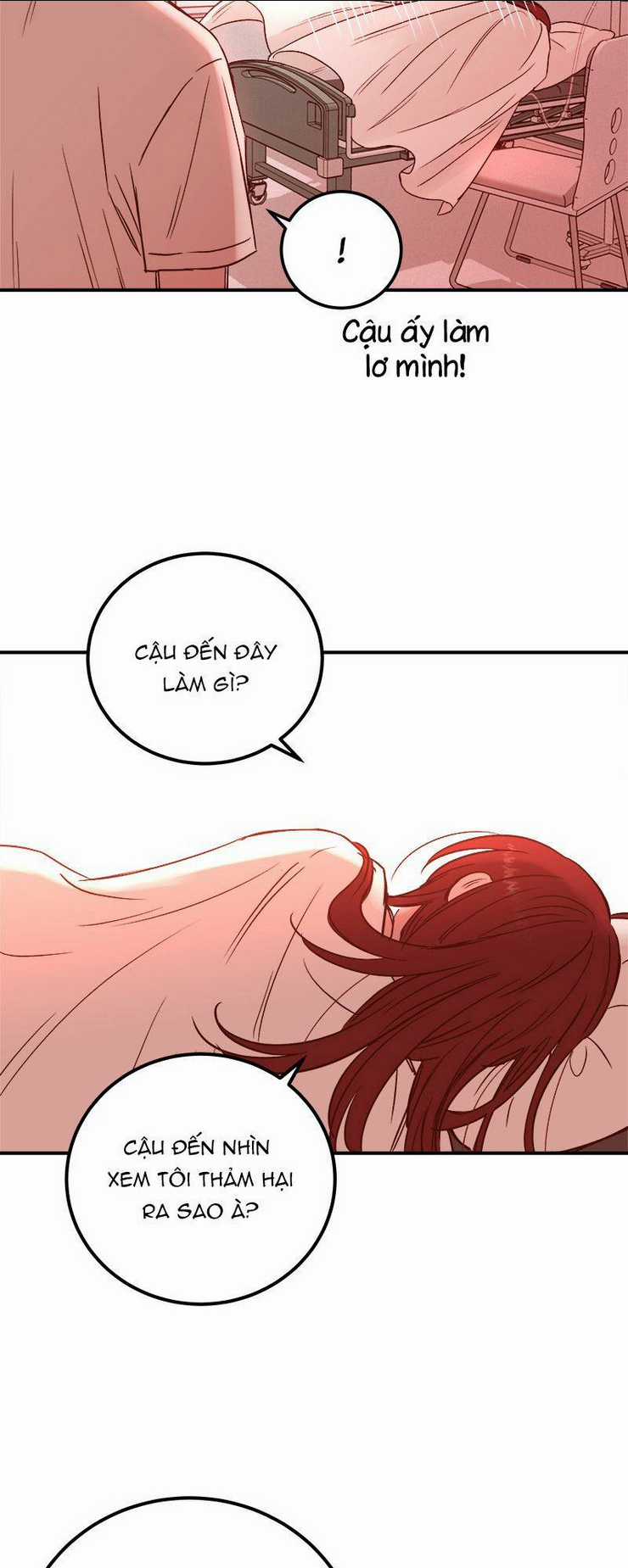 Bươm Bướm Và Máu - Chapter 11 - Trang 46