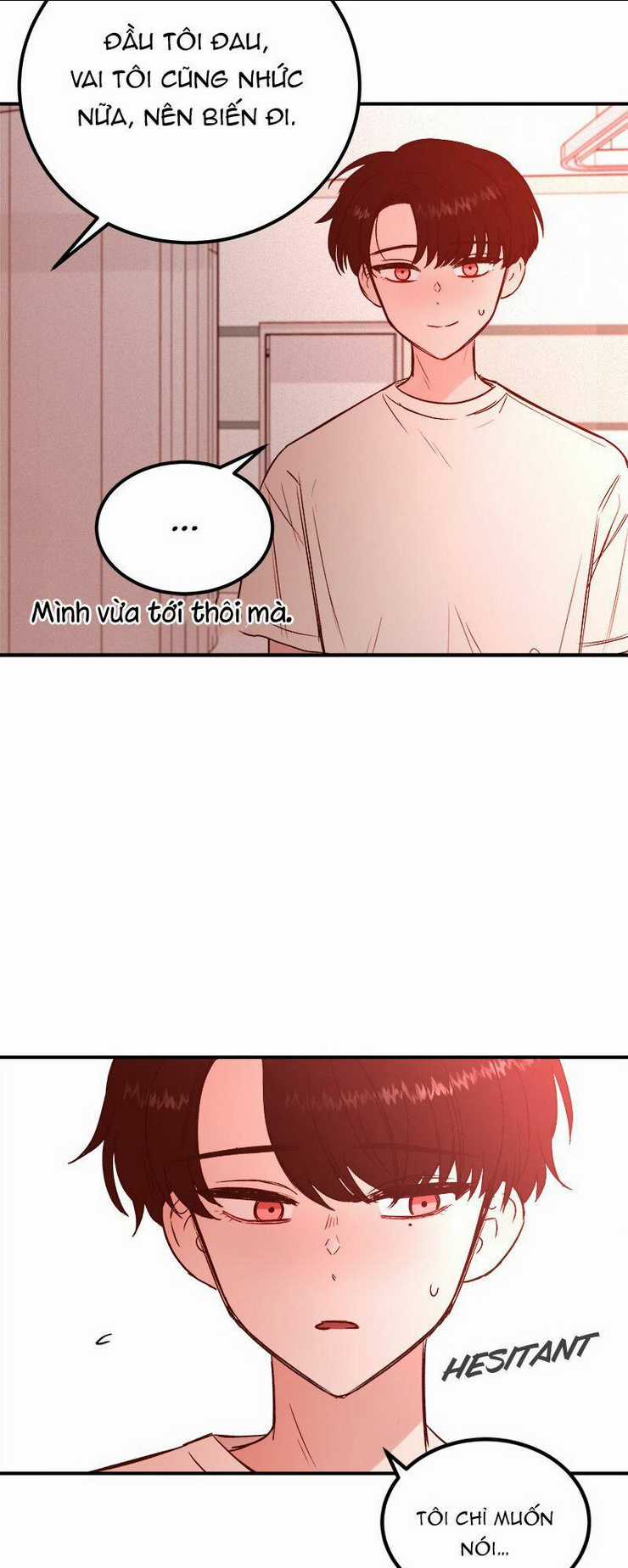 Bươm Bướm Và Máu - Chapter 11 - Trang 47