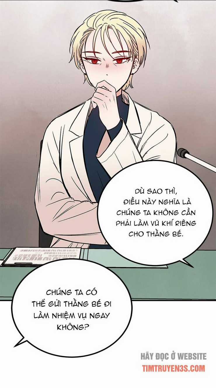 Bươm Bướm Và Máu - Chapter 11 - Trang 6