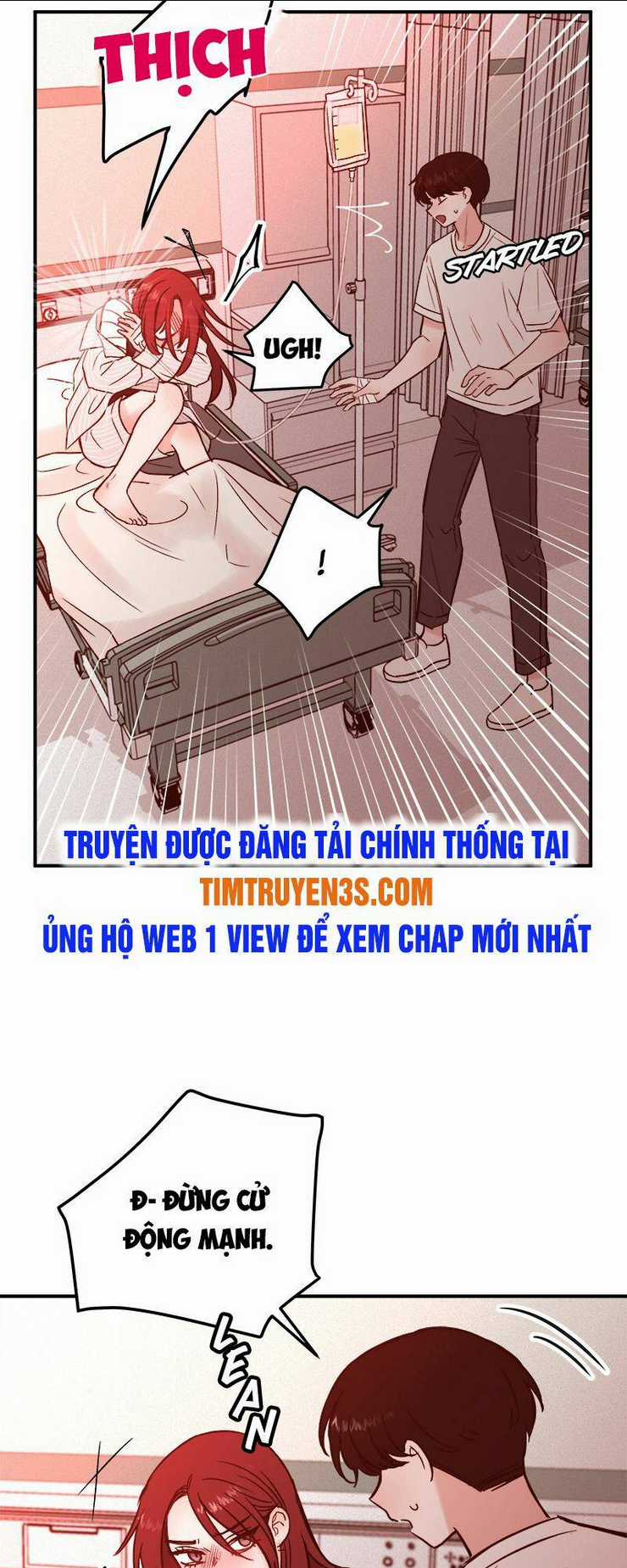 Bươm Bướm Và Máu - Chapter 11 - Trang 52