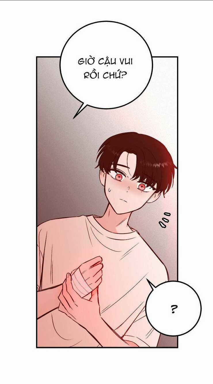 Bươm Bướm Và Máu - Chapter 11 - Trang 54