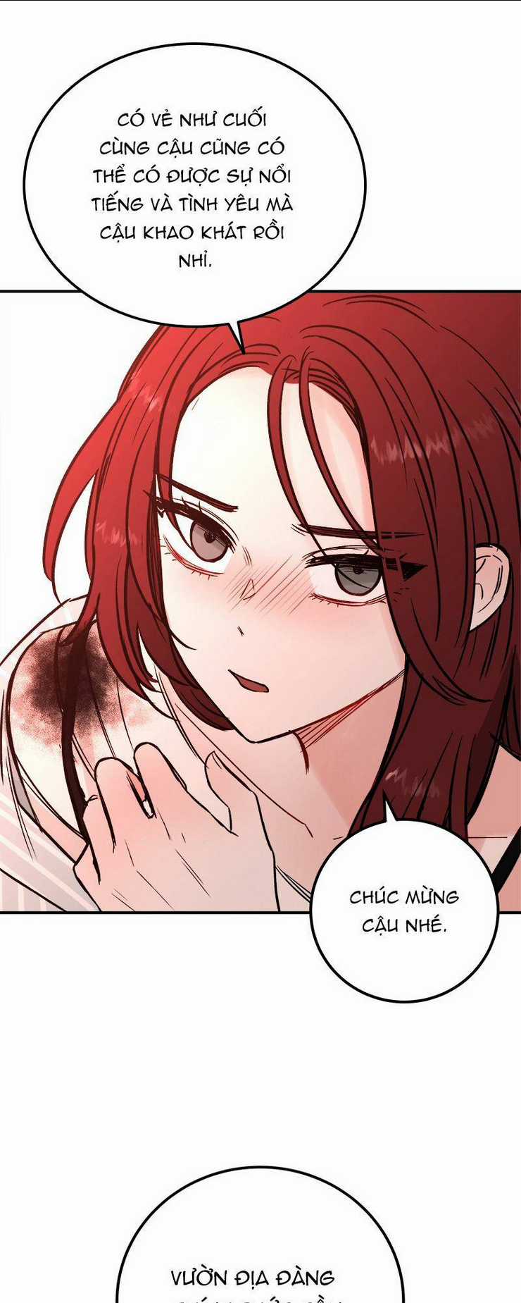 Bươm Bướm Và Máu - Chapter 11 - Trang 56
