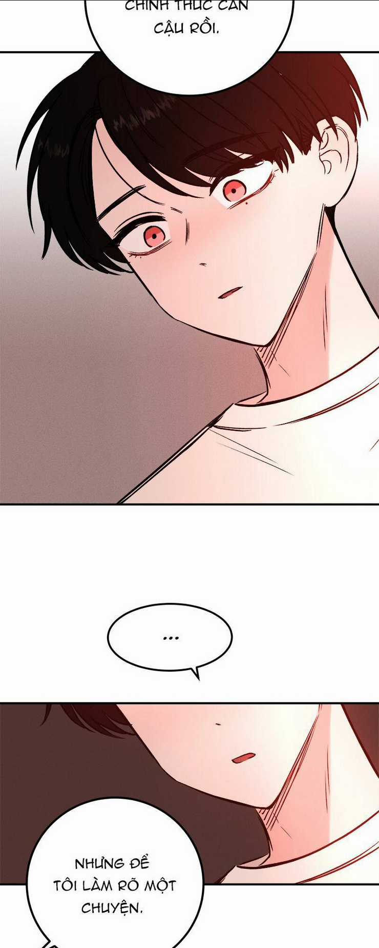 Bươm Bướm Và Máu - Chapter 11 - Trang 57