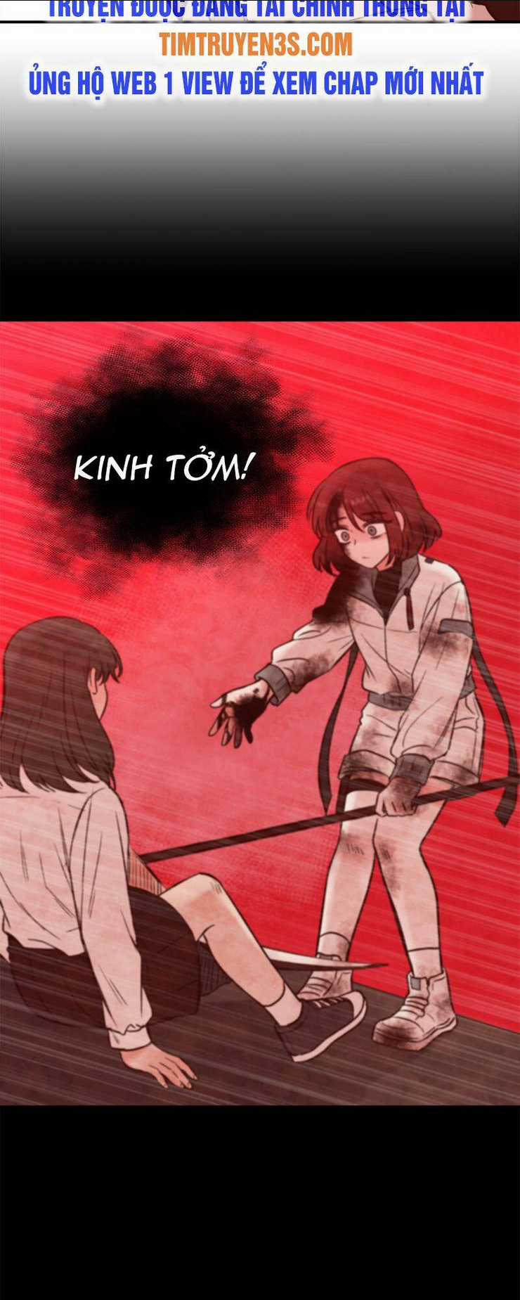 Bươm Bướm Và Máu - Chapter 11 - Trang 71