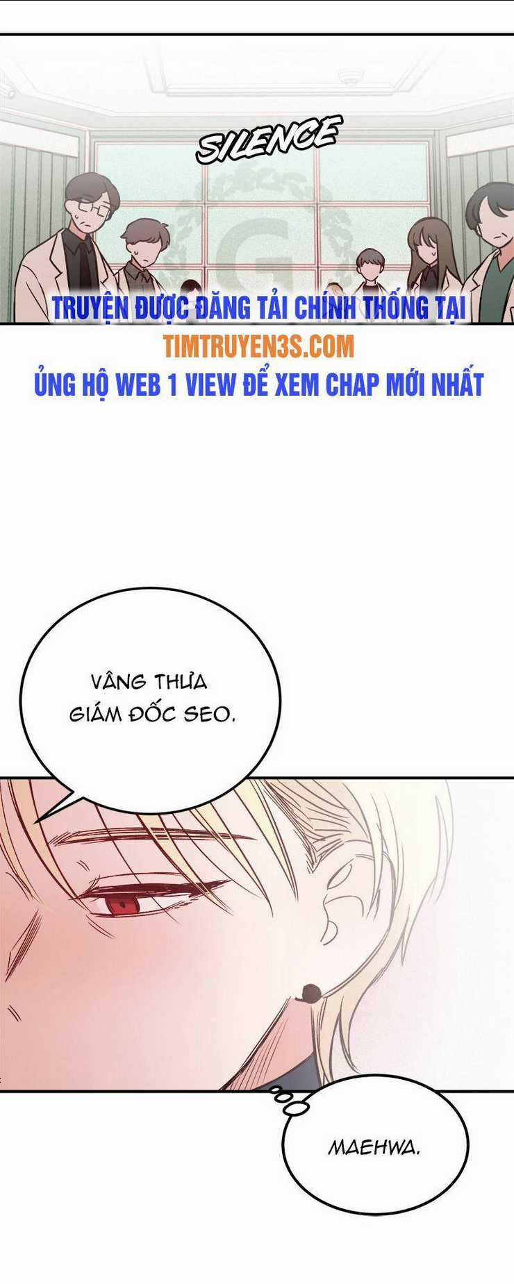 Bươm Bướm Và Máu - Chapter 11 - Trang 10