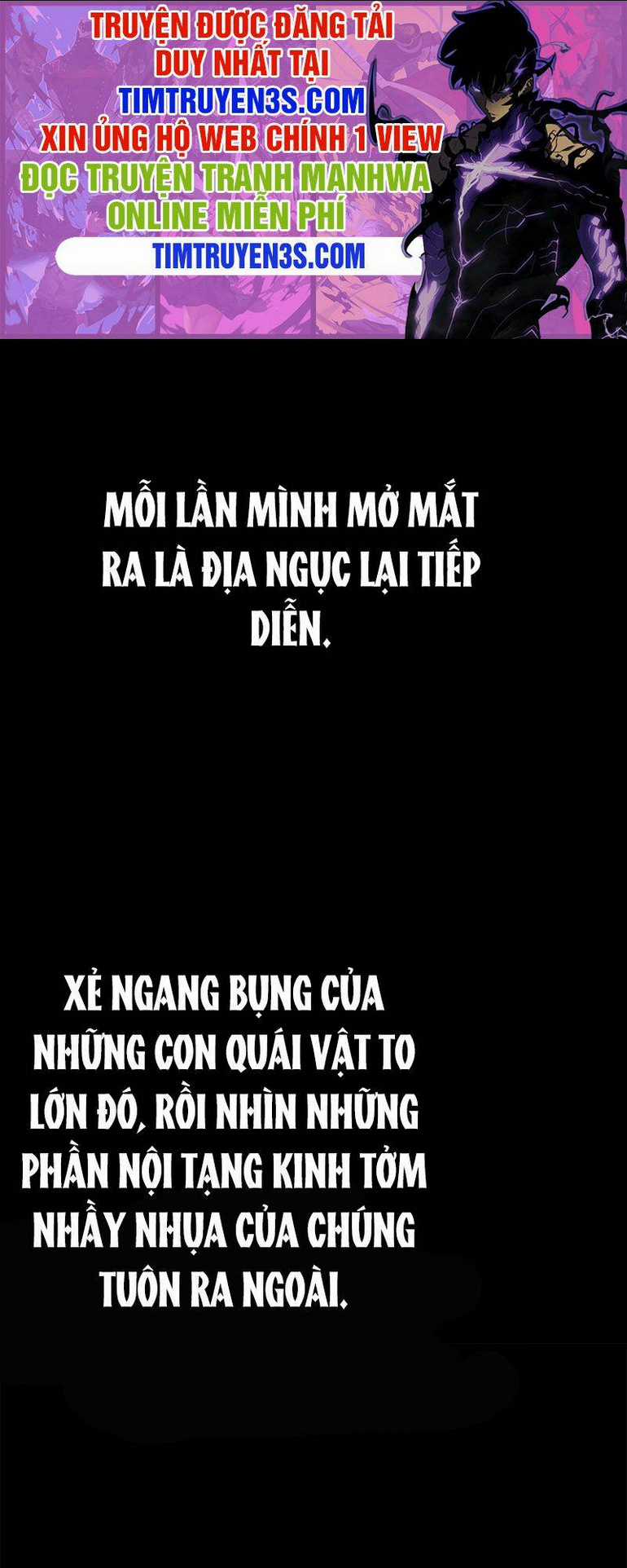 Bươm Bướm Và Máu - Chapter 12 - Trang 1