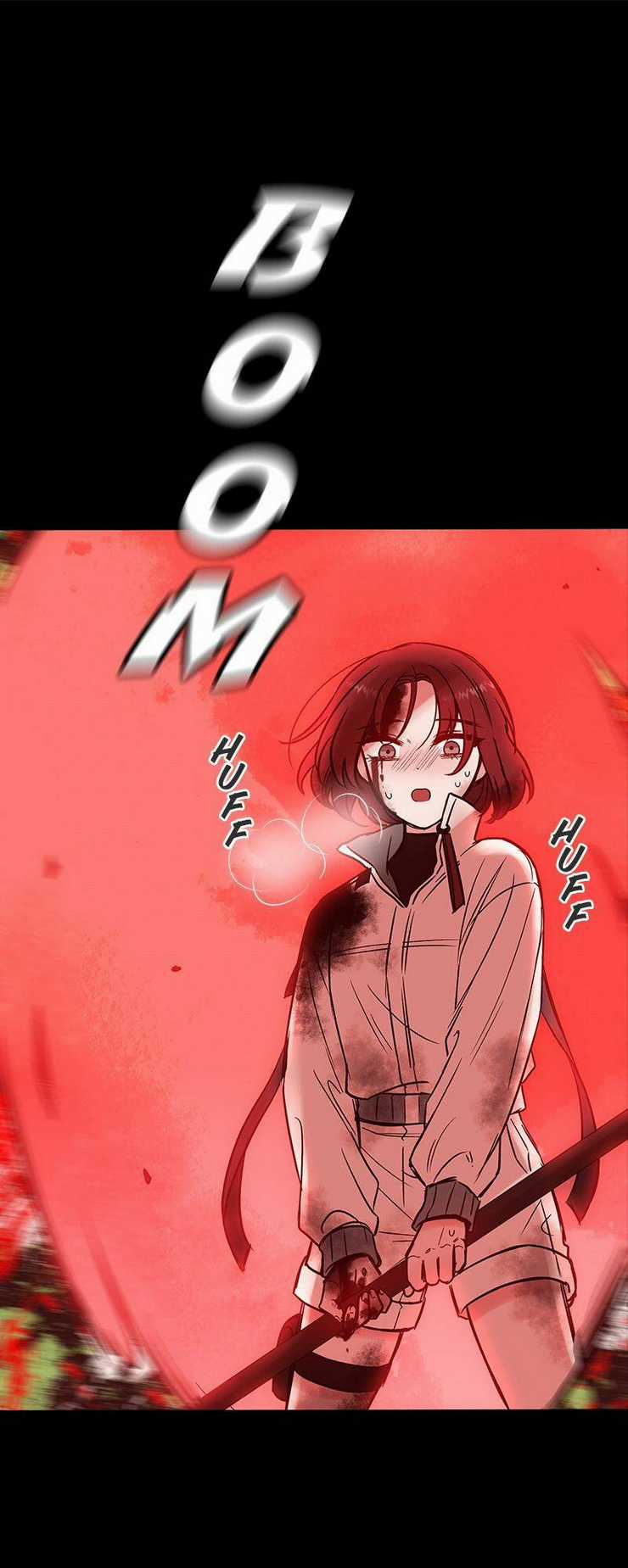 Bươm Bướm Và Máu - Chapter 12 - Trang 13