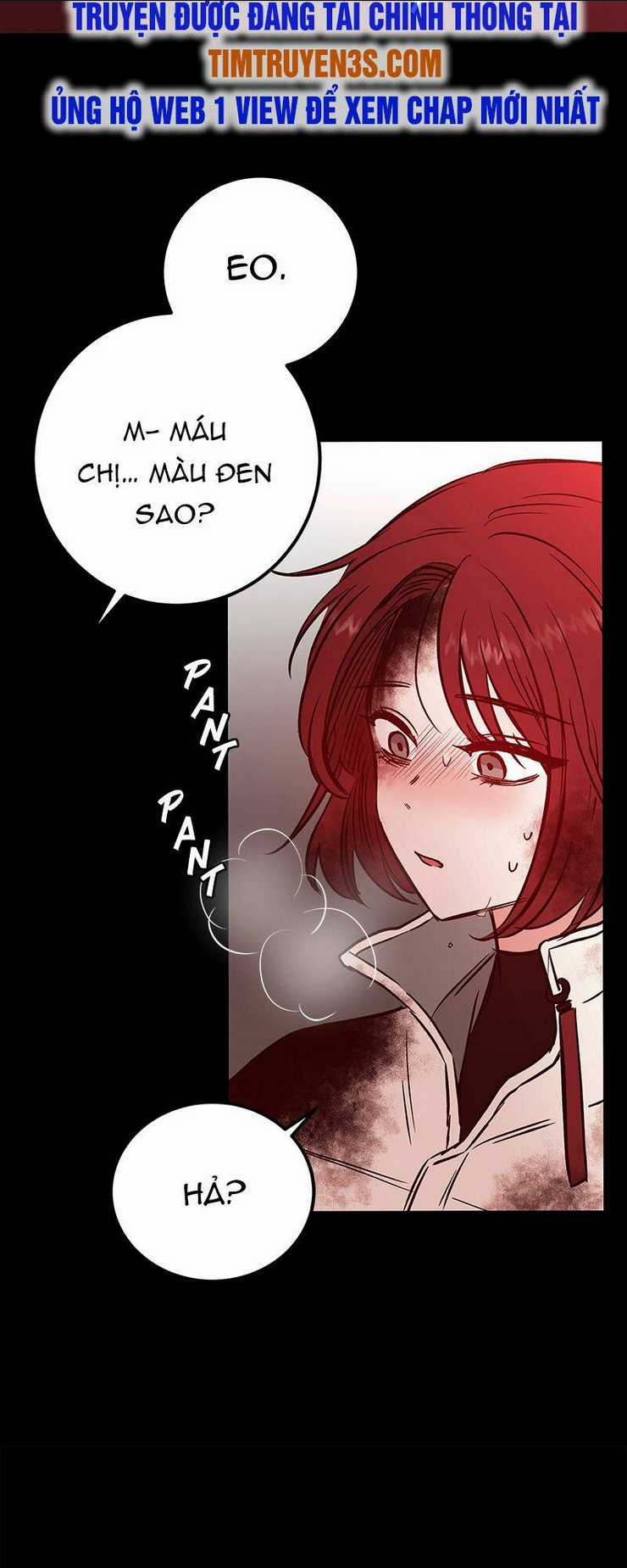 Bươm Bướm Và Máu - Chapter 12 - Trang 16