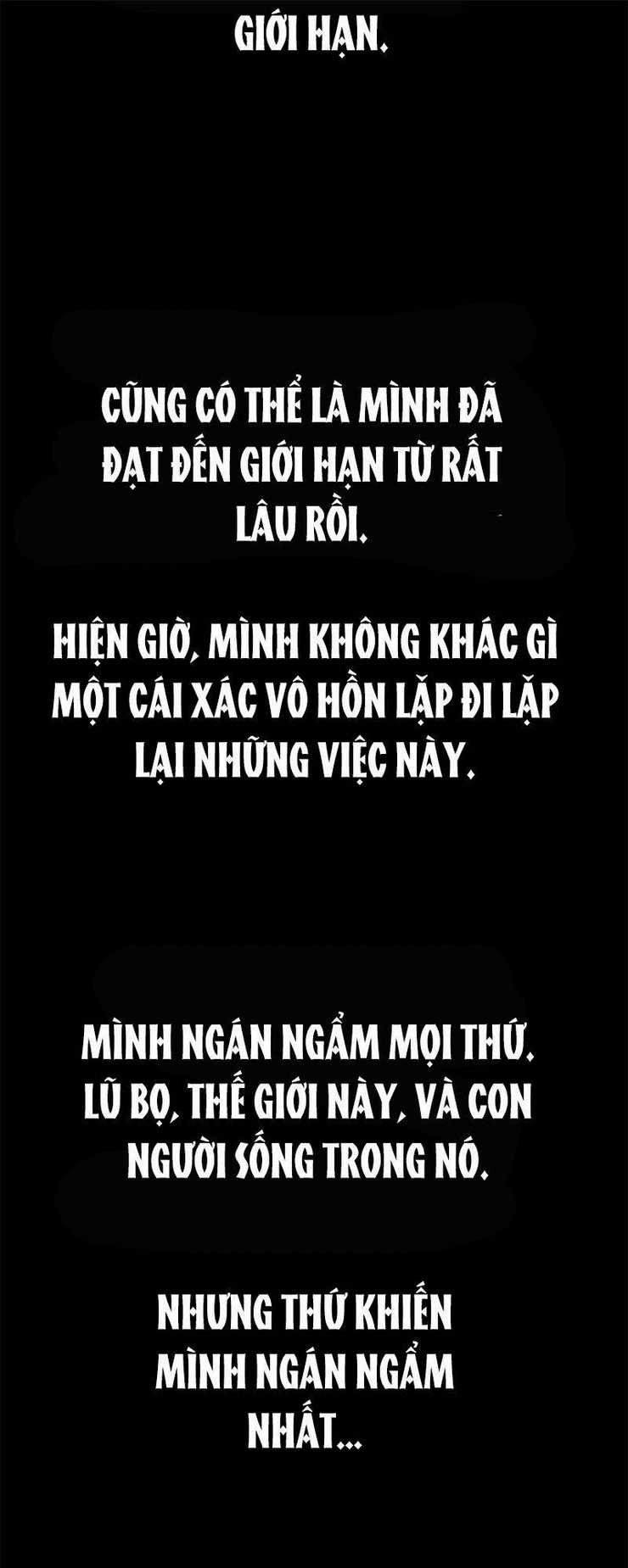 Bươm Bướm Và Máu - Chapter 12 - Trang 3