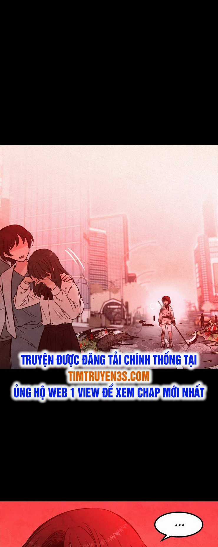 Bươm Bướm Và Máu - Chapter 12 - Trang 21