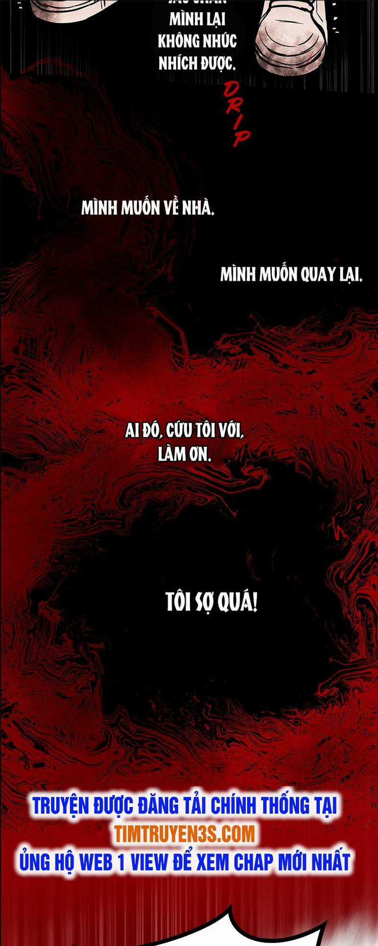 Bươm Bướm Và Máu - Chapter 12 - Trang 28