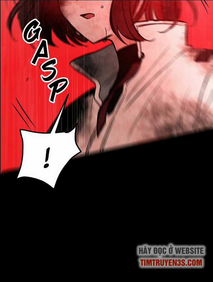 Bươm Bướm Và Máu - Chapter 12 - Trang 30