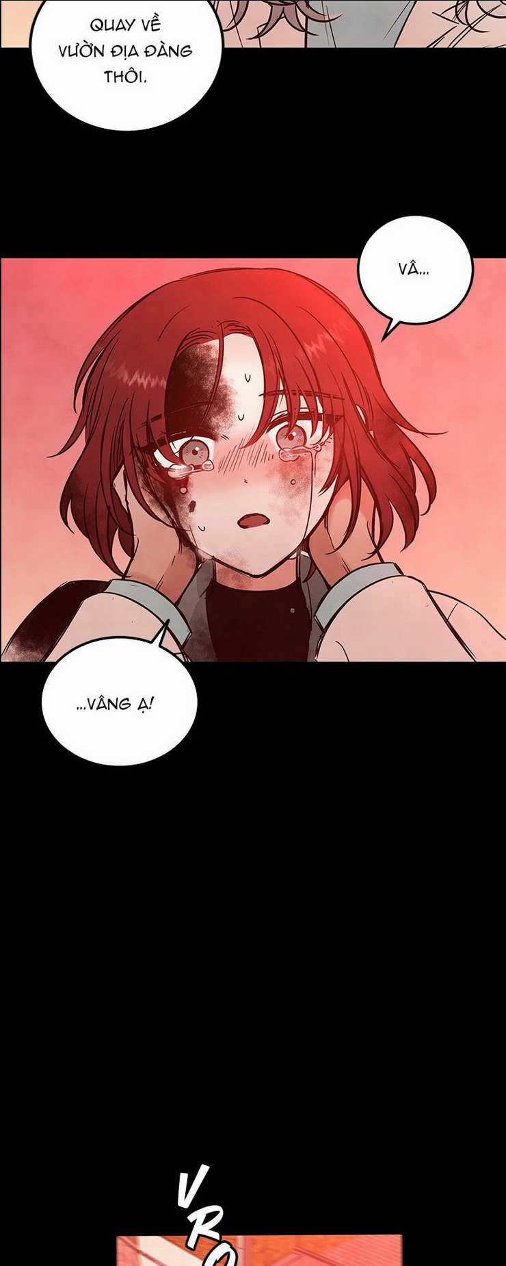 Bươm Bướm Và Máu - Chapter 12 - Trang 33