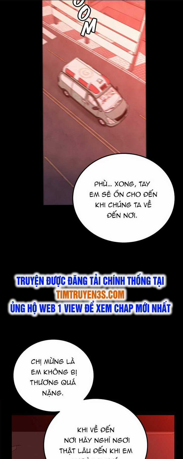 Bươm Bướm Và Máu - Chapter 12 - Trang 34