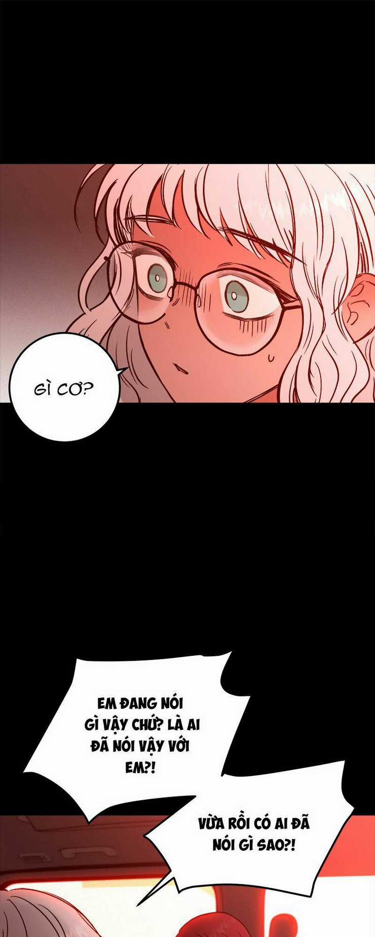 Bươm Bướm Và Máu - Chapter 12 - Trang 38