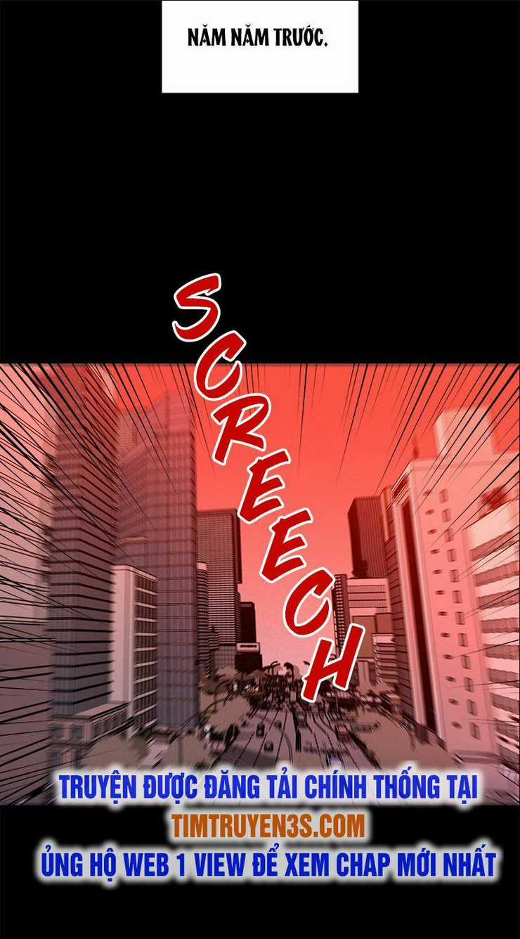 Bươm Bướm Và Máu - Chapter 12 - Trang 5