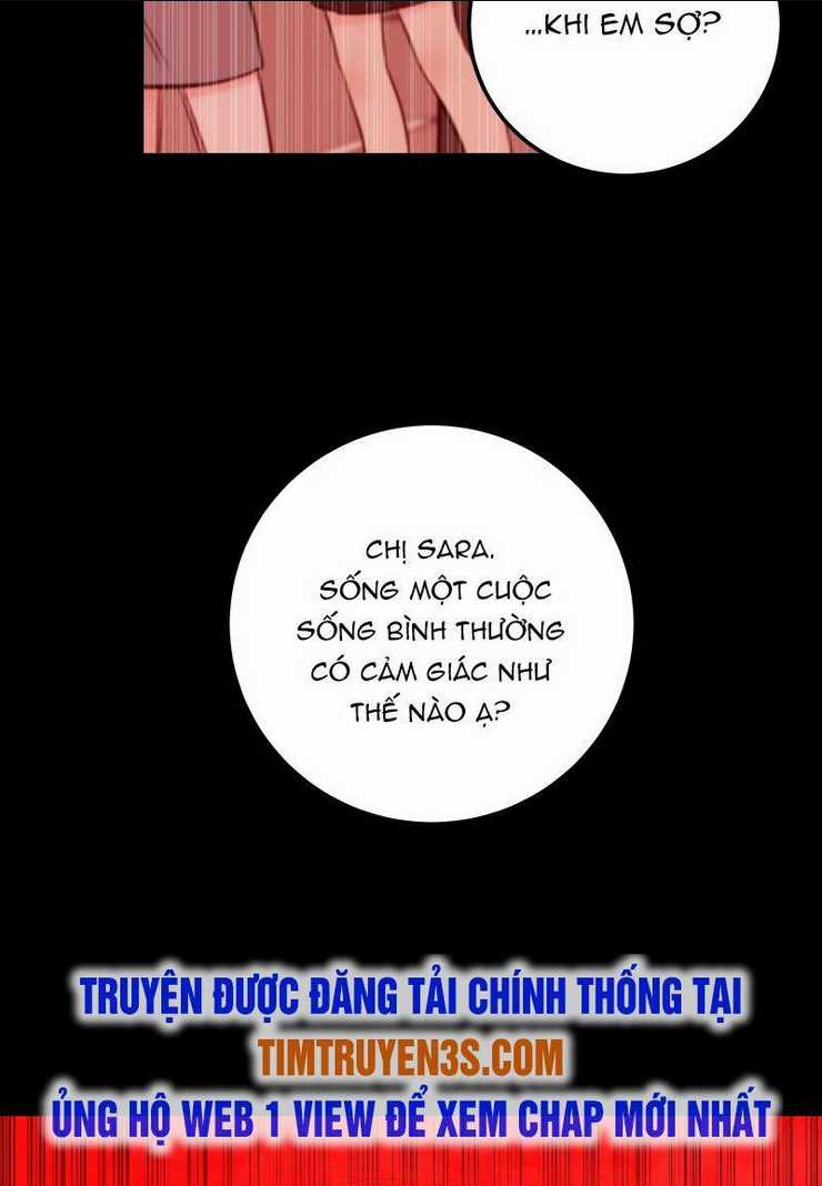 Bươm Bướm Và Máu - Chapter 12 - Trang 41