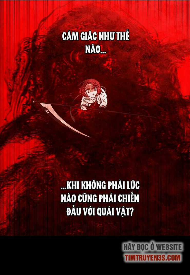 Bươm Bướm Và Máu - Chapter 12 - Trang 42