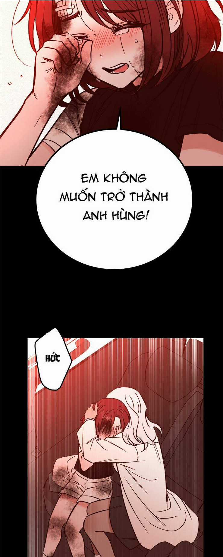 Bươm Bướm Và Máu - Chapter 12 - Trang 44