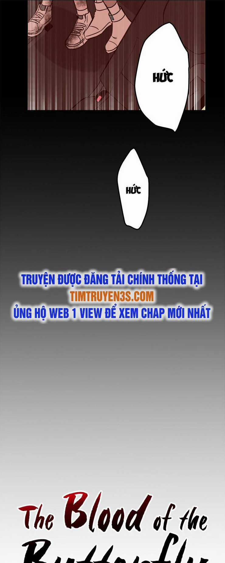 Bươm Bướm Và Máu - Chapter 12 - Trang 45