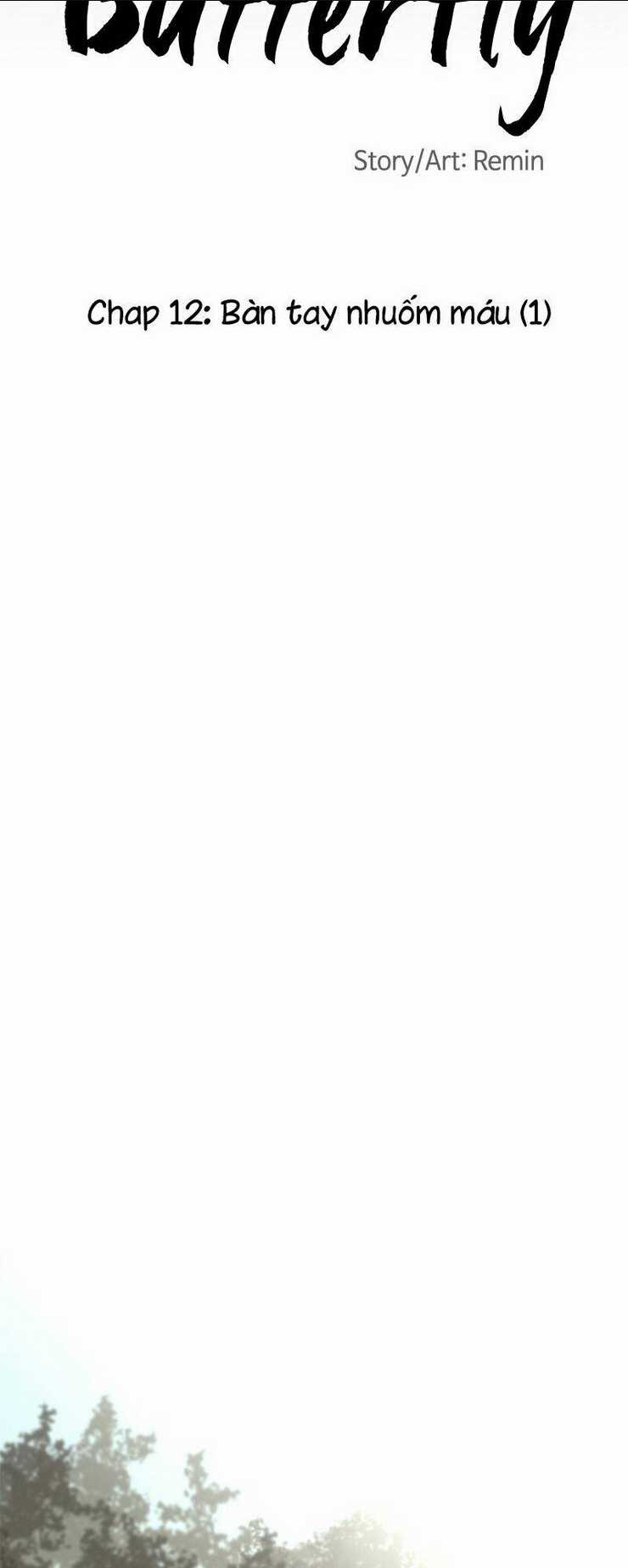 Bươm Bướm Và Máu - Chapter 12 - Trang 46