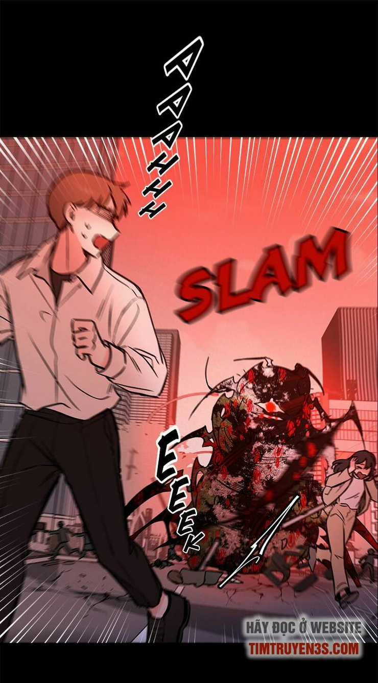 Bươm Bướm Và Máu - Chapter 12 - Trang 6