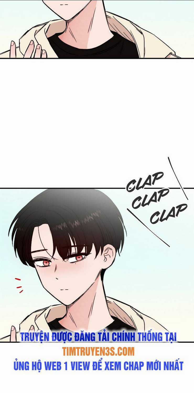 Bươm Bướm Và Máu - Chapter 12 - Trang 53