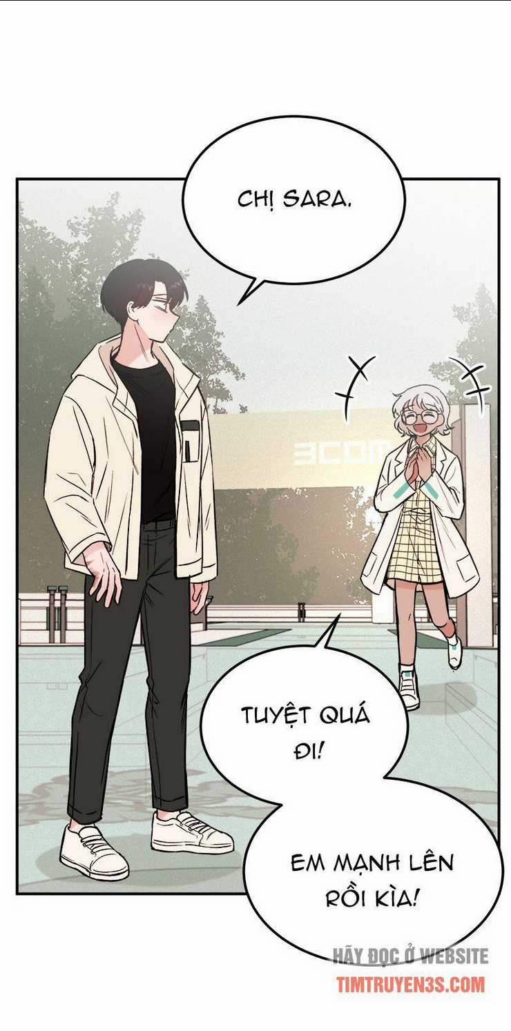 Bươm Bướm Và Máu - Chapter 12 - Trang 54