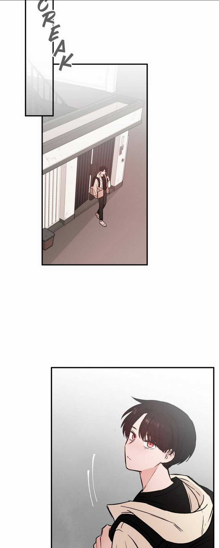 Bươm Bướm Và Máu - Chapter 12 - Trang 68