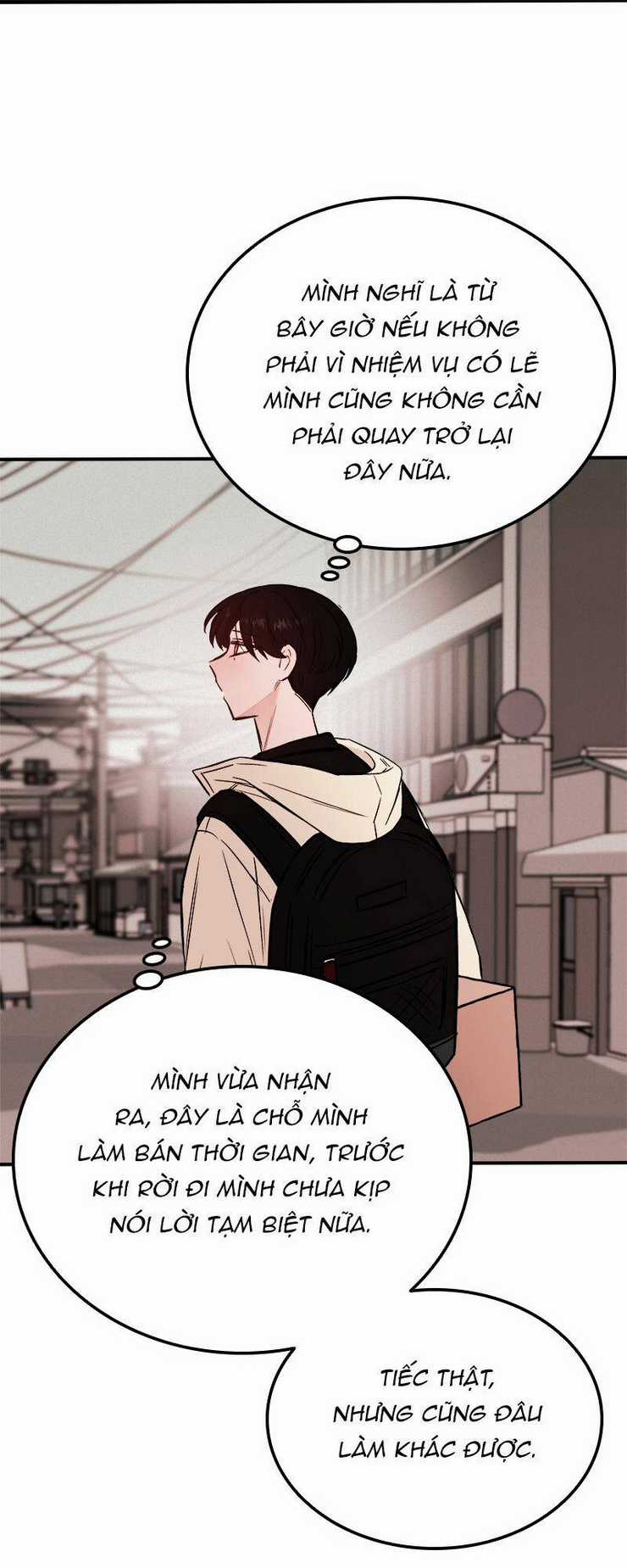 Bươm Bướm Và Máu - Chapter 12 - Trang 73