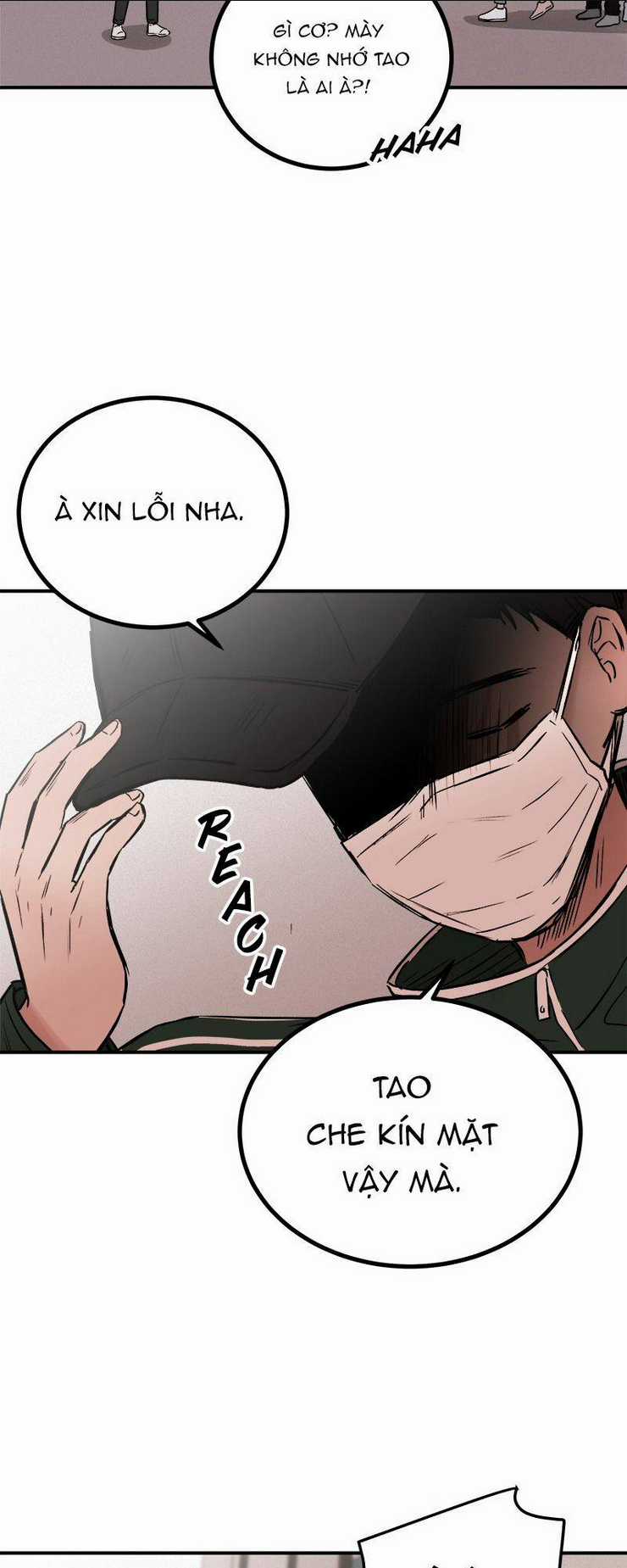 Bươm Bướm Và Máu - Chapter 12 - Trang 77