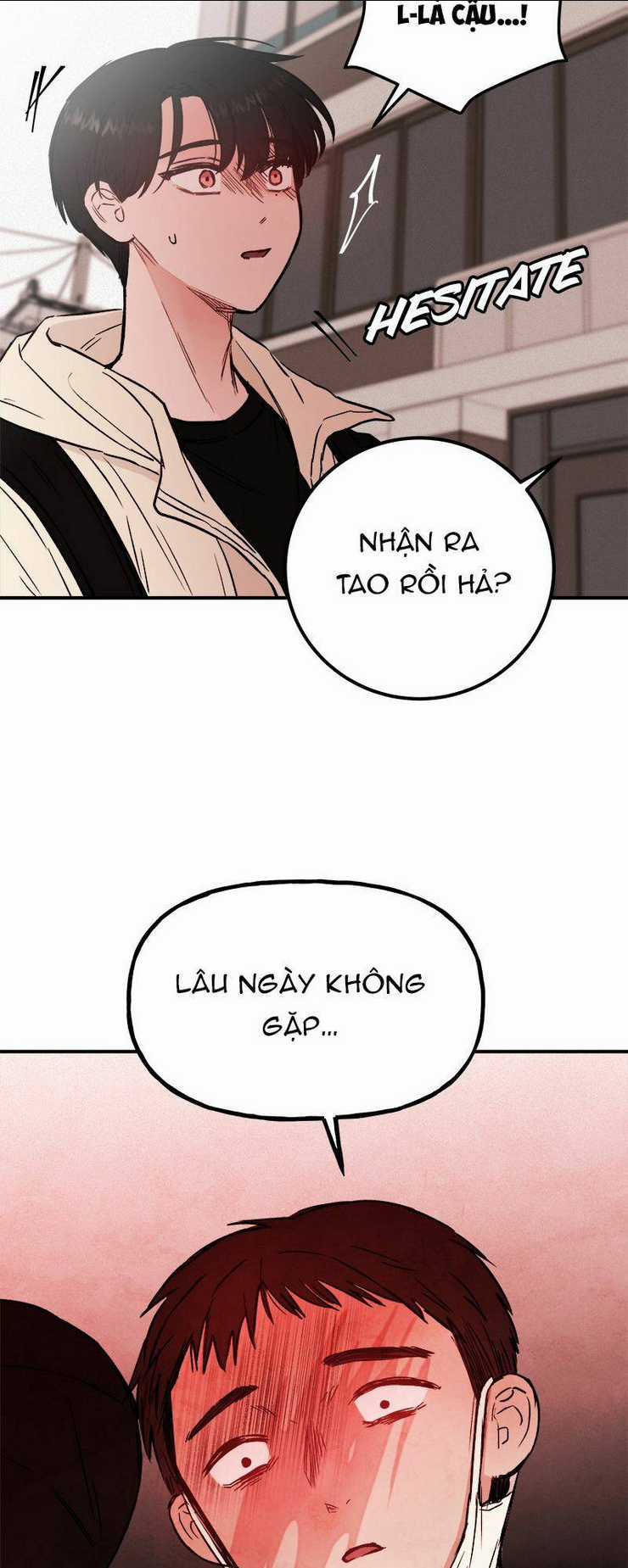 Bươm Bướm Và Máu - Chapter 12 - Trang 78