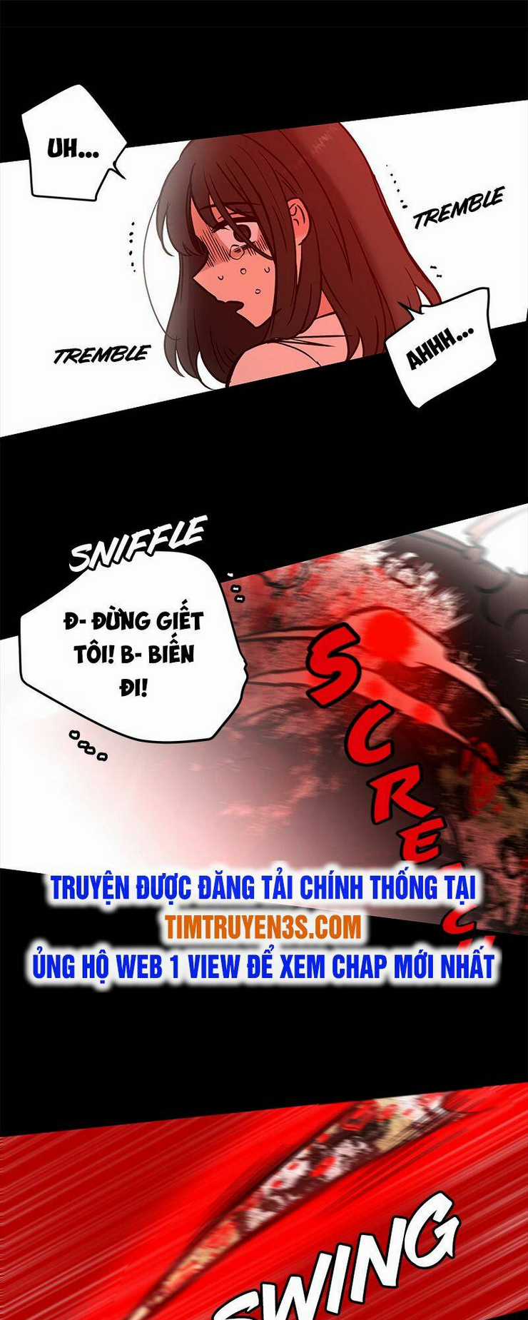 Bươm Bướm Và Máu - Chapter 12 - Trang 9